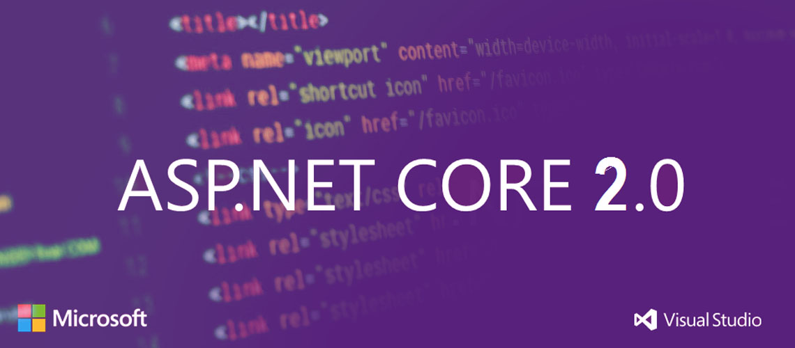Điểm mới trong .NET Core 2.0
